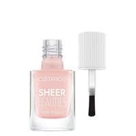 Sheer Beauties Esmalte de Uñas   Sheer Beauties Esmalte de Uñas   1